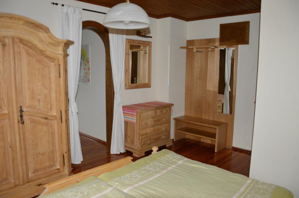 Bauernhof Unterhoefner Hof bei Salzburg Quarto foto